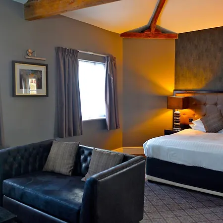 The Angel Wetherspoon 酒店