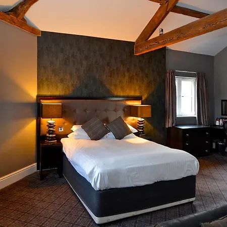 The Angel Wetherspoon