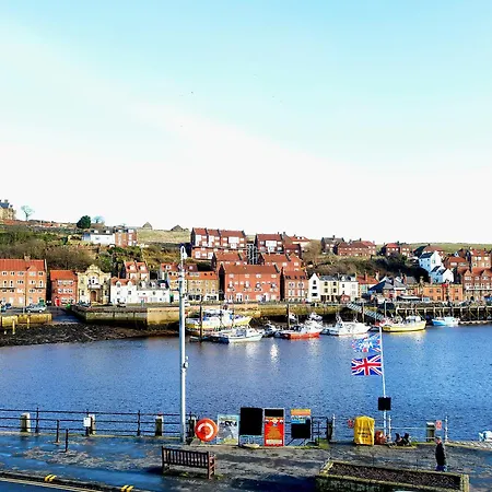 The Angel Wetherspoon Whitby