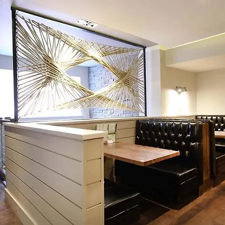 The Angel Wetherspoon