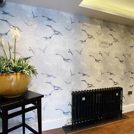 The Angel Wetherspoon 4* 惠特比