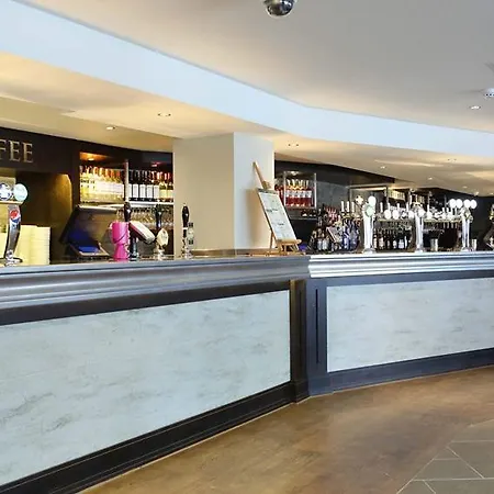 酒店 The Angel Wetherspoon 4*