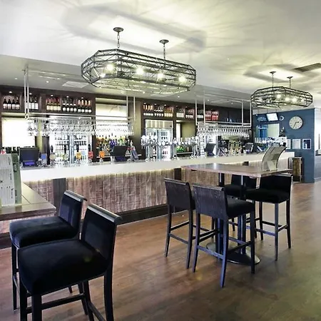 酒店 The Angel Wetherspoon 惠特比