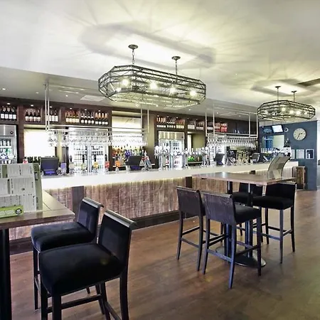Hotel The Angel Wetherspoon