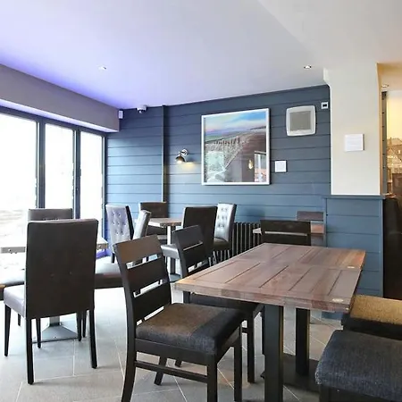 The Angel Wetherspoon