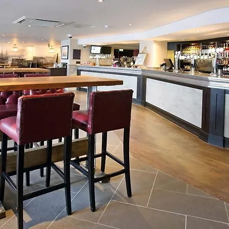 Hotel The Angel Wetherspoon 4*