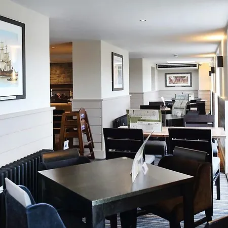 The Angel Wetherspoon Hotel