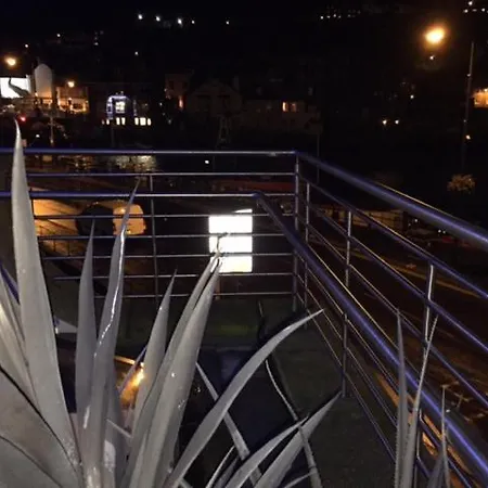 酒店 The Angel Wetherspoon 4*