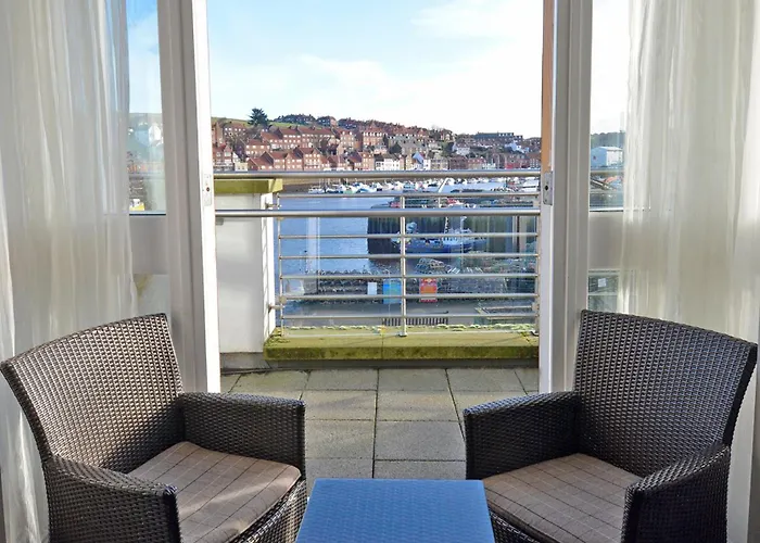 The Angel Wetherspoon 4* Whitby