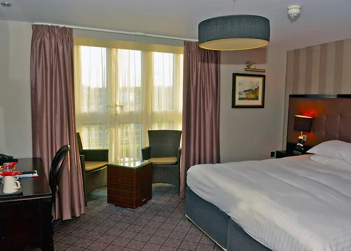 Hotell The Angel Wetherspoon