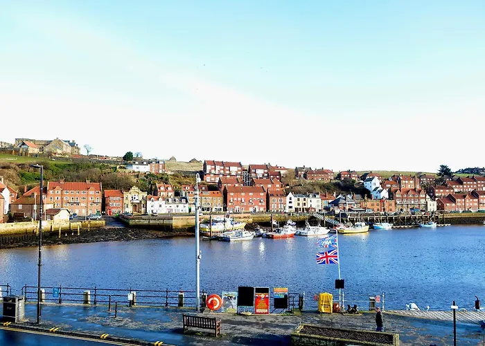 The Angel Wetherspoon Whitby