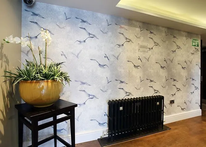 The Angel Wetherspoon 4* Whitby