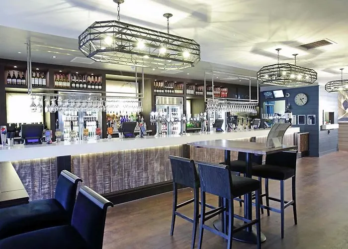 The Angel Wetherspoon 4* Whitby