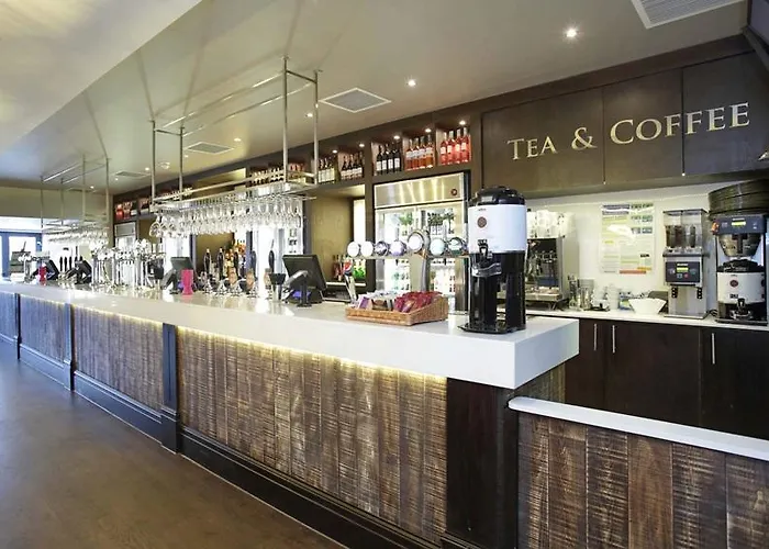 Hotell The Angel Wetherspoon