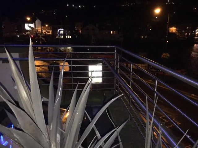 Hotell The Angel Wetherspoon 4*