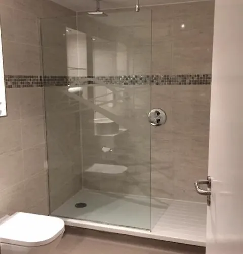 Hotell The Angel Wetherspoon Whitby