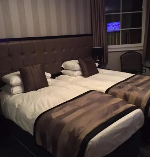 Hotell The Angel Wetherspoon 4*