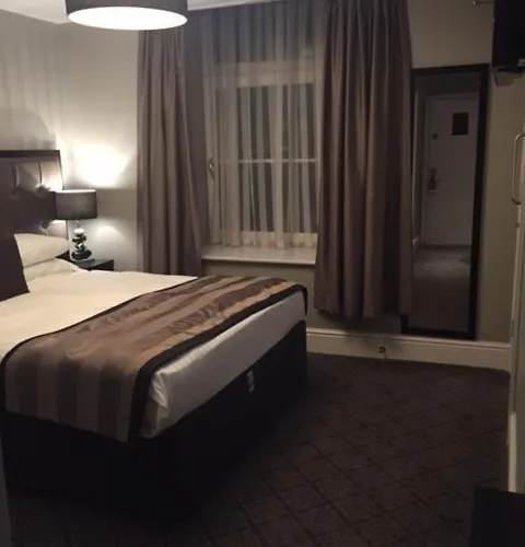 The Angel Wetherspoon Hotell 4*