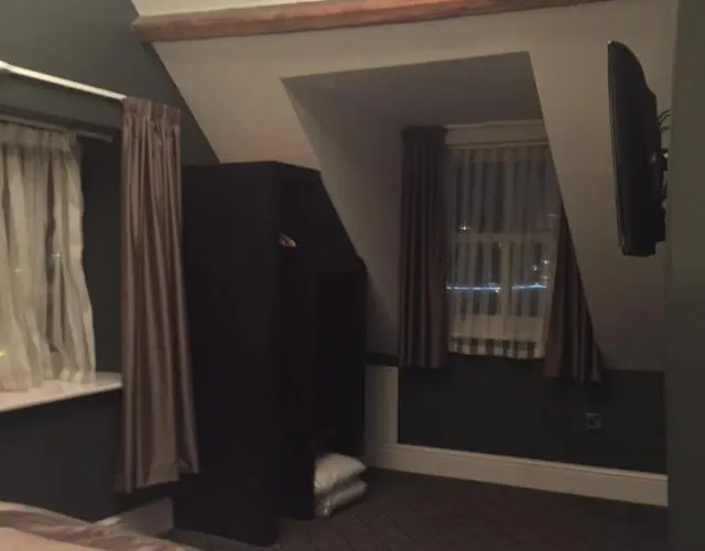 The Angel Wetherspoon Whitby