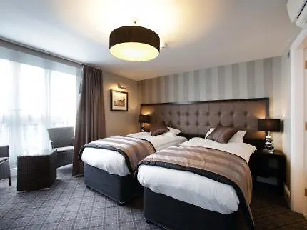 The Angel Wetherspoon Hotell