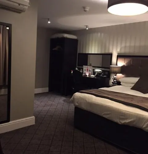 The Angel Wetherspoon 4*