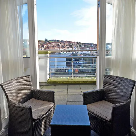 The Angel Wetherspoon 4* ويتبي