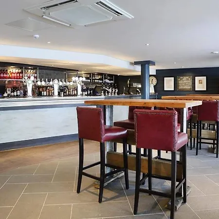 The Angel Wetherspoon فندق ويتبي