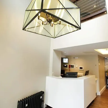 The Angel Wetherspoon 4*