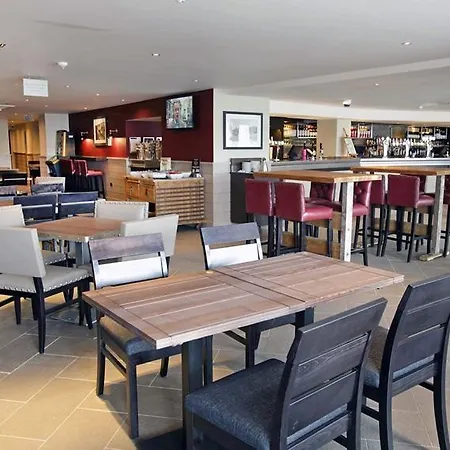 The Angel Wetherspoon فندق