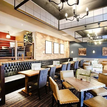 The Angel Wetherspoon فندق 4*