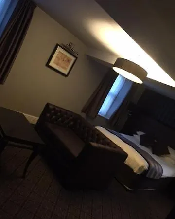 The Angel Wetherspoon فندق ويتبي