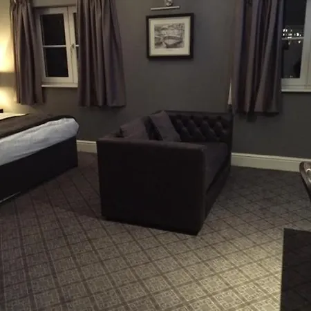 The Angel Wetherspoon