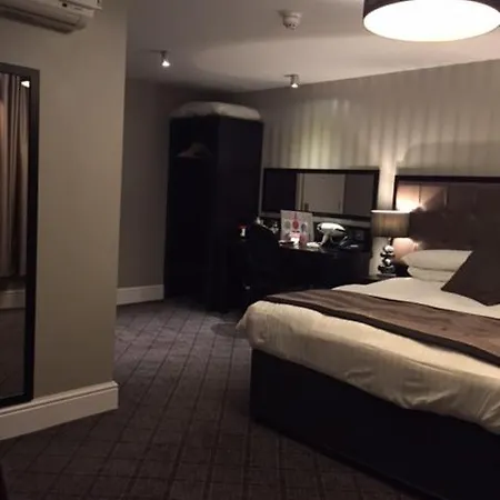 The Angel Wetherspoon 4*