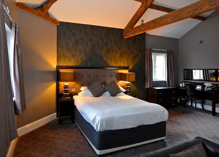 The Angel Wetherspoon