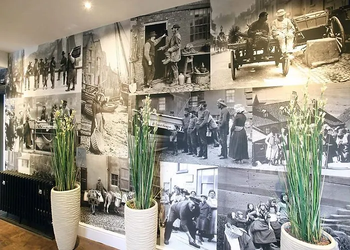 The Angel Wetherspoon Hotel 4*