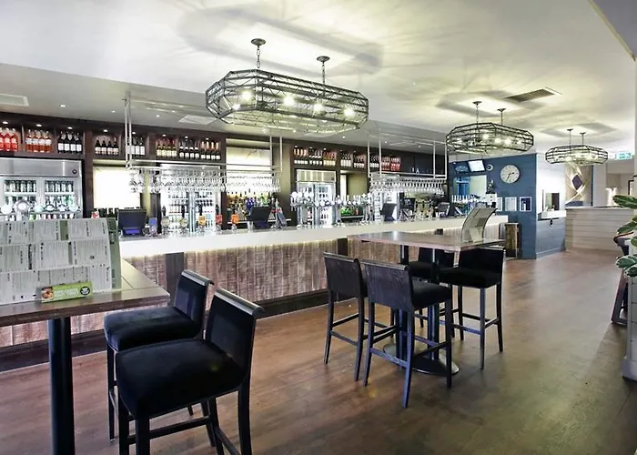 Hotel The Angel Wetherspoon Whitby