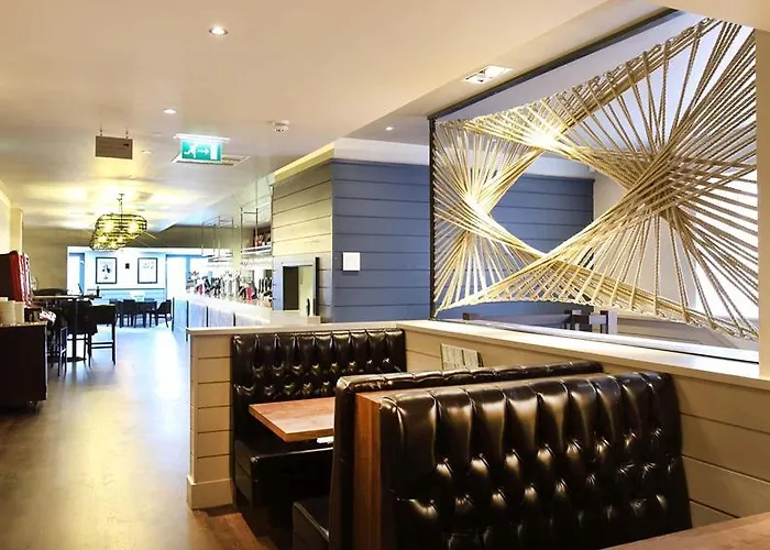 The Angel Wetherspoon 4*