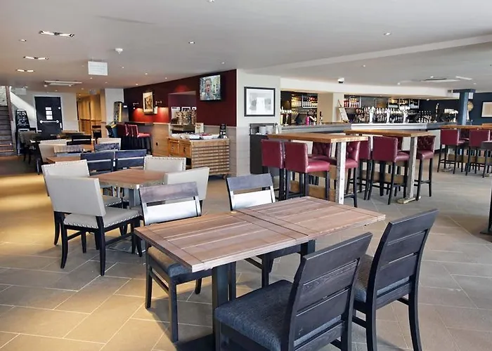 The Angel Wetherspoon Hotel