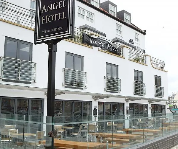 The Angel Wetherspoon