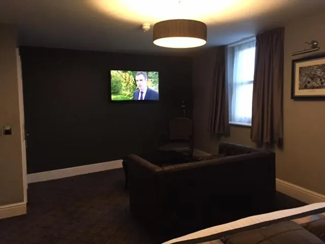 Hotel The Angel Wetherspoon 4*