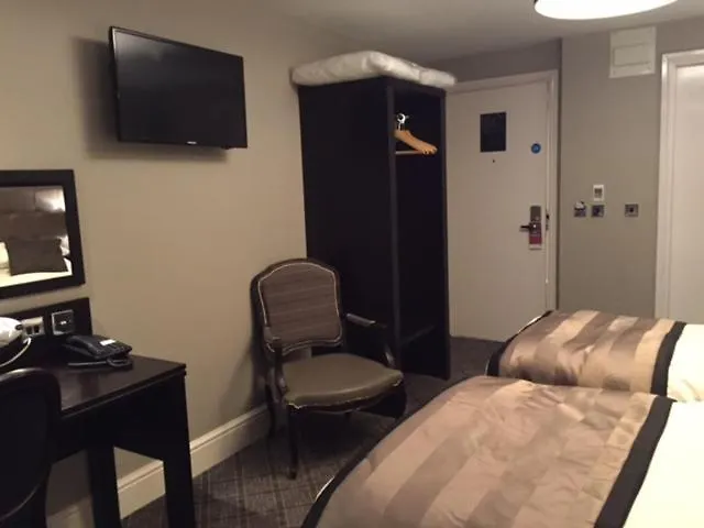 The Angel Wetherspoon 4*