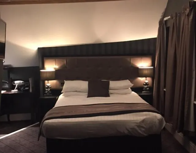 Hotel The Angel Wetherspoon Whitby