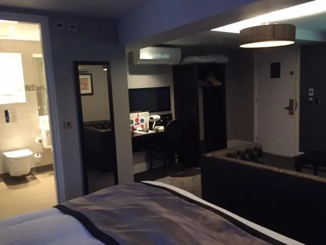 The Angel Wetherspoon Hotel Whitby