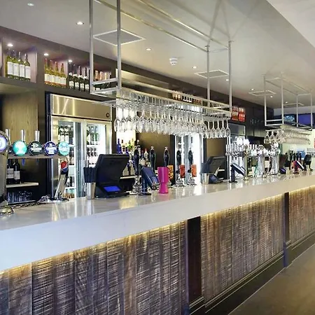 The Angel Wetherspoon Hotel Whitby