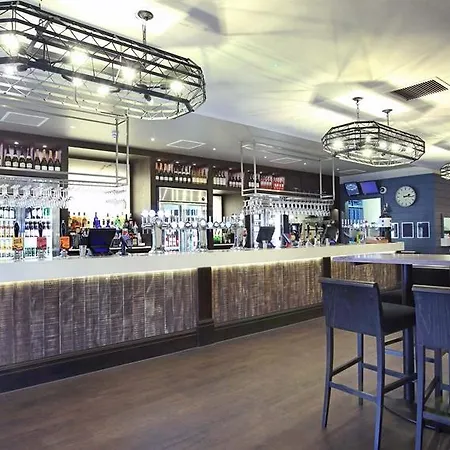 The Angel Wetherspoon 4*