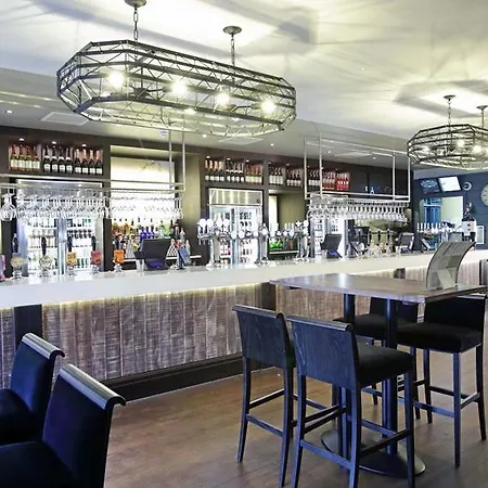 The Angel Wetherspoon 4* Whitby