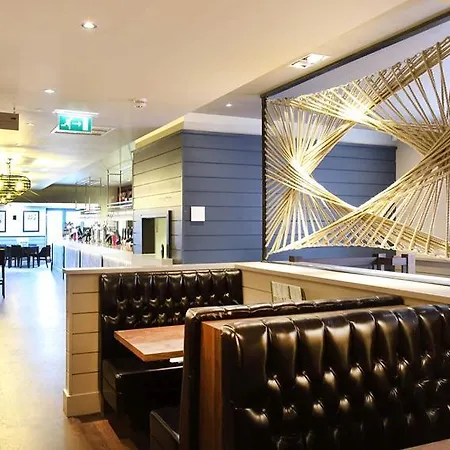 The Angel Wetherspoon 4*