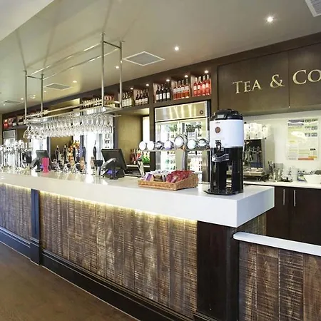 Hotel The Angel Wetherspoon