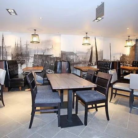 Hotel The Angel Wetherspoon Whitby