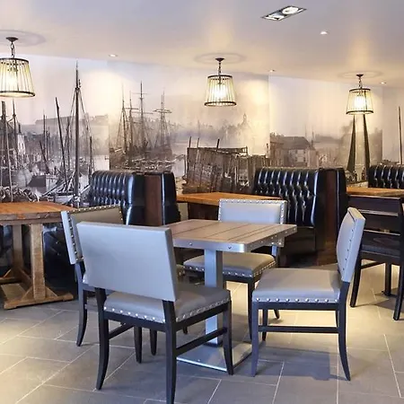 The Angel Wetherspoon Whitby